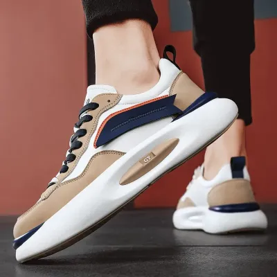TRENDY STREET SOLE